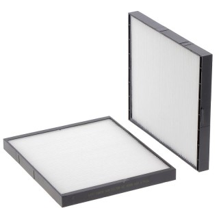 CABIN AIR FILTER