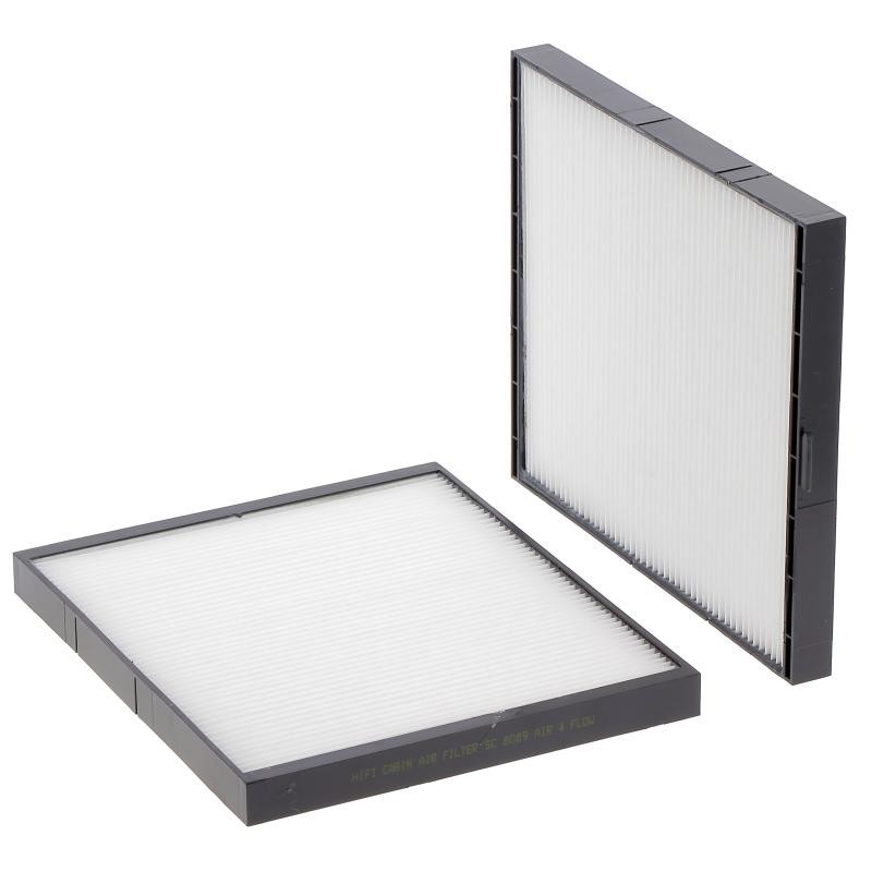 CABIN AIR FILTER