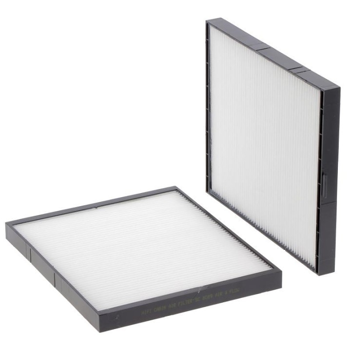 CABIN AIR FILTER