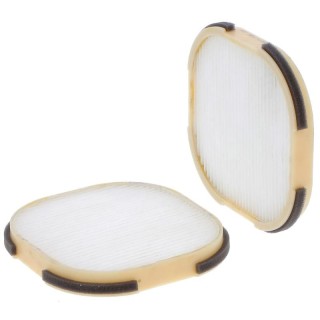 CABIN AIR FILTER