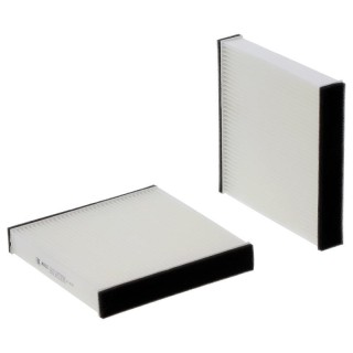 CABIN AIR FILTER