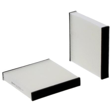 CABIN AIR FILTER