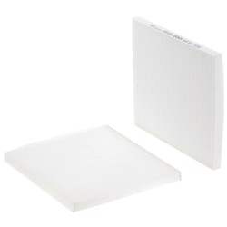 CABIN AIR FILTER