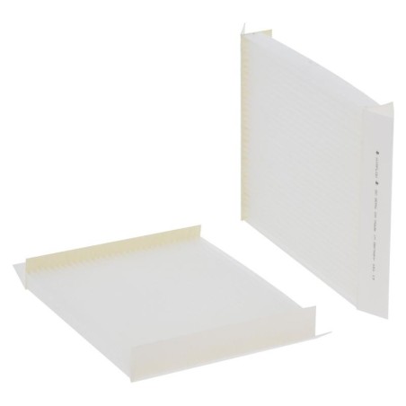 CABIN AIR FILTER