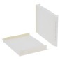 CABIN AIR FILTER