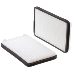 CABIN AIR FILTER