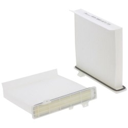 CABIN AIR FILTER