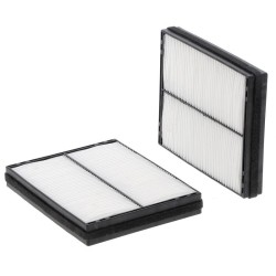 CABIN AIR FILTER