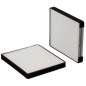 CABIN AIR FILTER