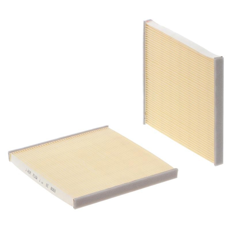 CABIN AIR FILTER