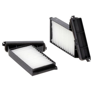 CABIN AIR FILTER
