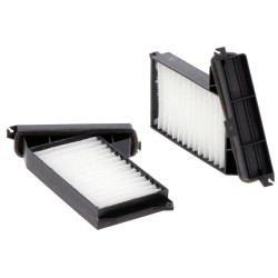 CABIN AIR FILTER