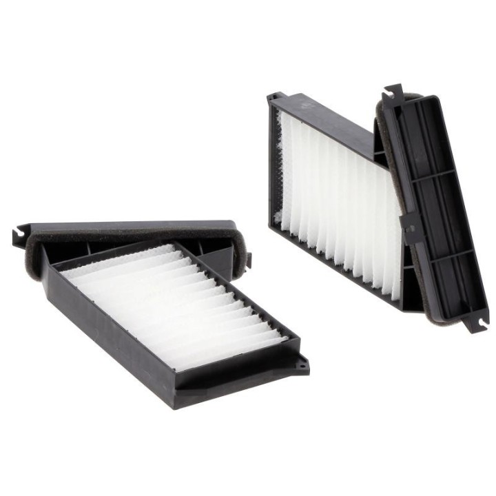 CABIN AIR FILTER