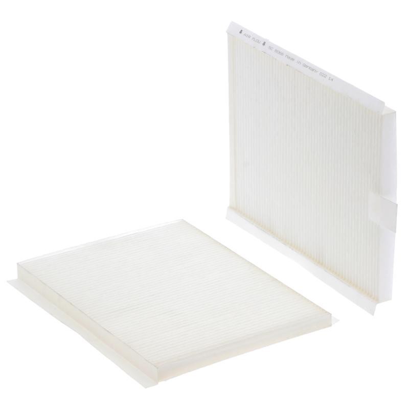CABIN AIR FILTER