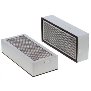 CABIN AIR FILTER