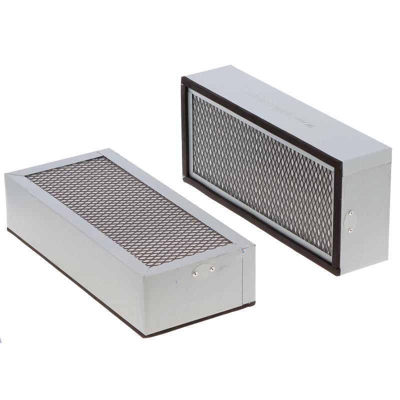 CABIN AIR FILTER