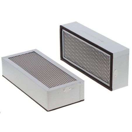 CABIN AIR FILTER