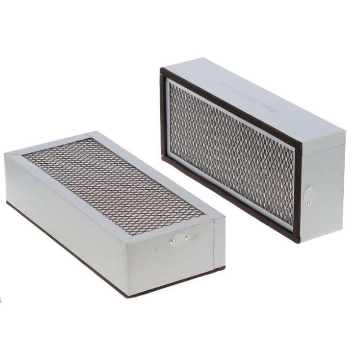 CABIN AIR FILTER