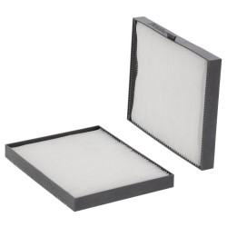 CABIN AIR FILTER