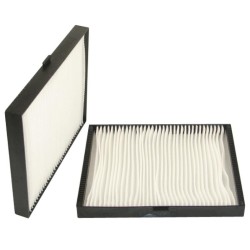 CABIN AIR FILTER