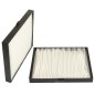 CABIN AIR FILTER