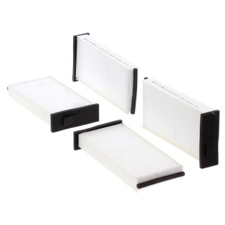 CABIN AIR FILTER