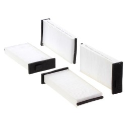 CABIN AIR FILTER