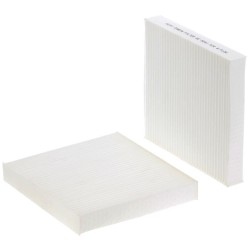 CABIN AIR FILTER