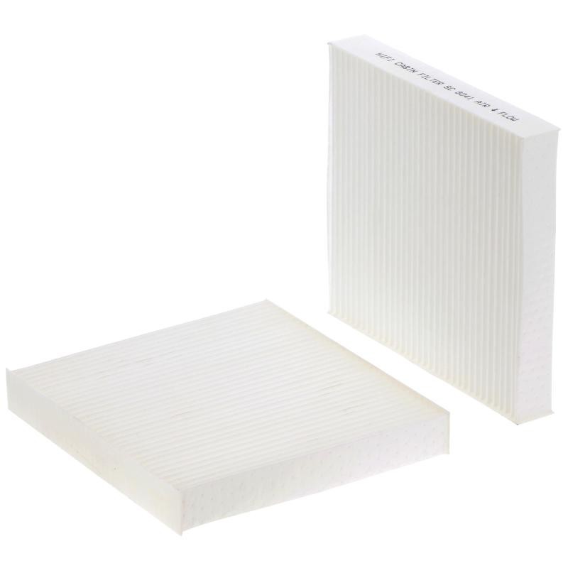CABIN AIR FILTER