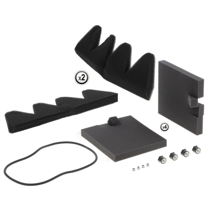 MAINTENANCE KIT 1 YEAR