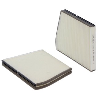 CABIN AIR FILTER