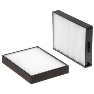CABIN AIR FILTER
