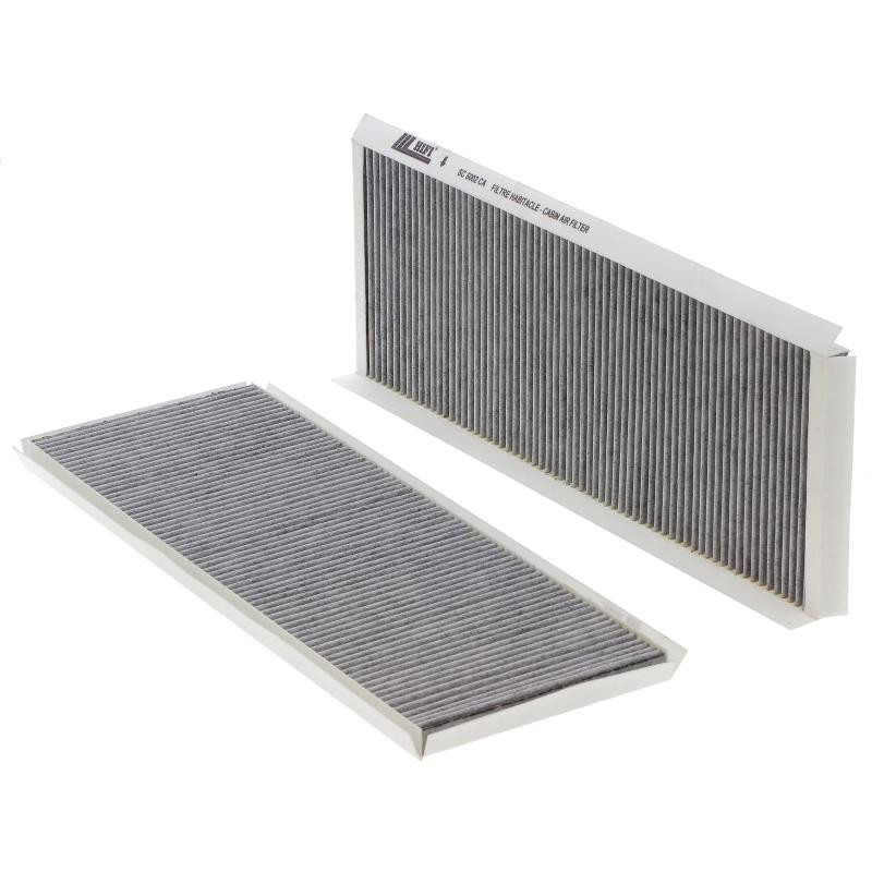 CABIN AIR FILTER
