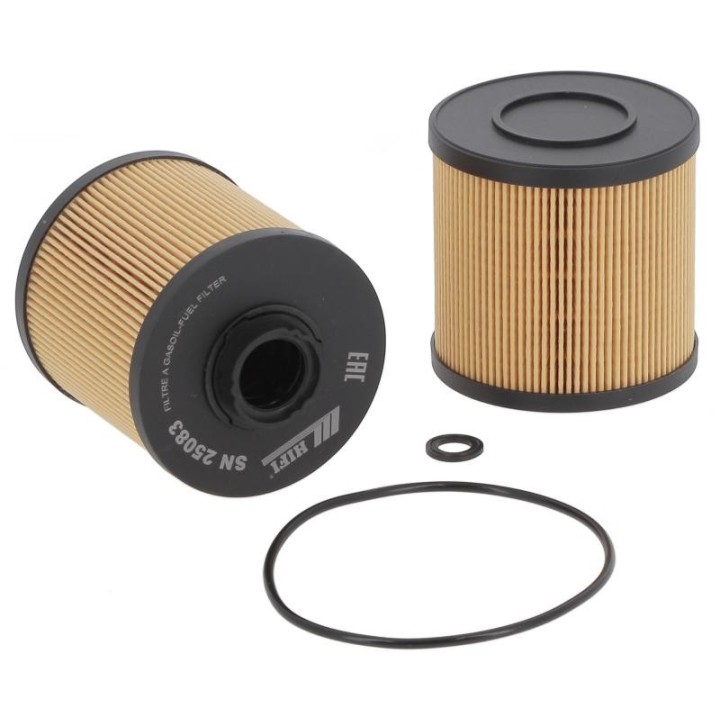 FUEL FILTER