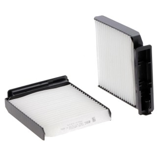CABIN AIR FILTER