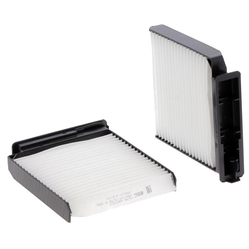 CABIN AIR FILTER