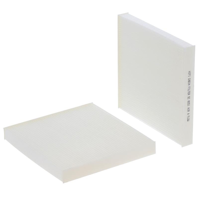 CABIN AIR FILTER
