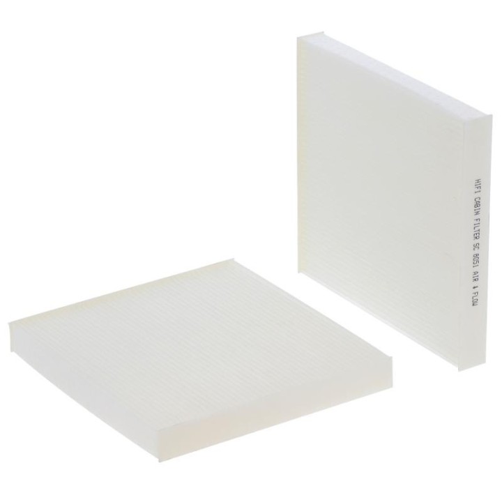 CABIN AIR FILTER