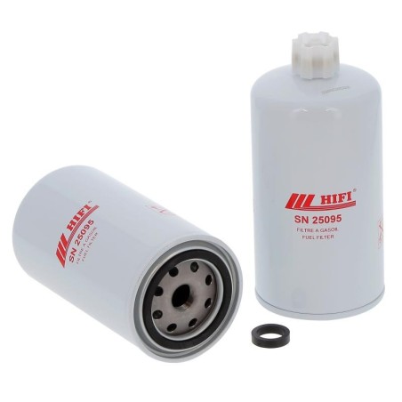 FUEL FILTER