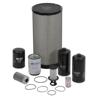 MAINTENANCE KIT 500 H