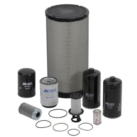 MAINTENANCE KIT 500 H