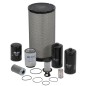 MAINTENANCE KIT 500 H