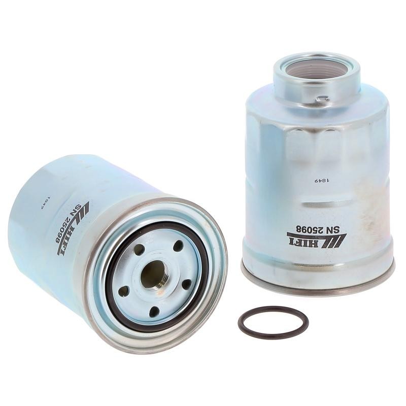 FUEL FILTER