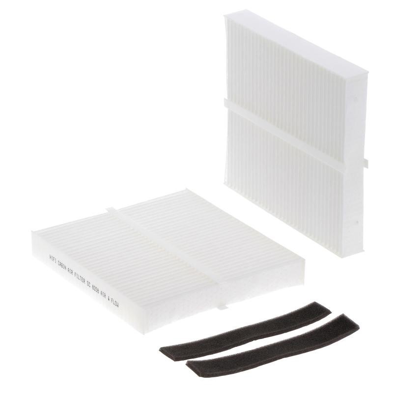CABIN AIR FILTER