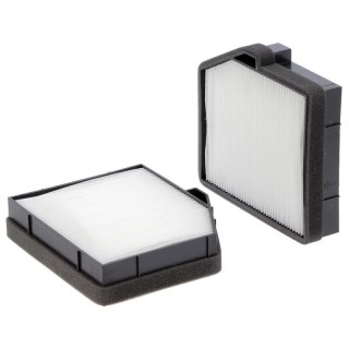 CABIN AIR FILTER