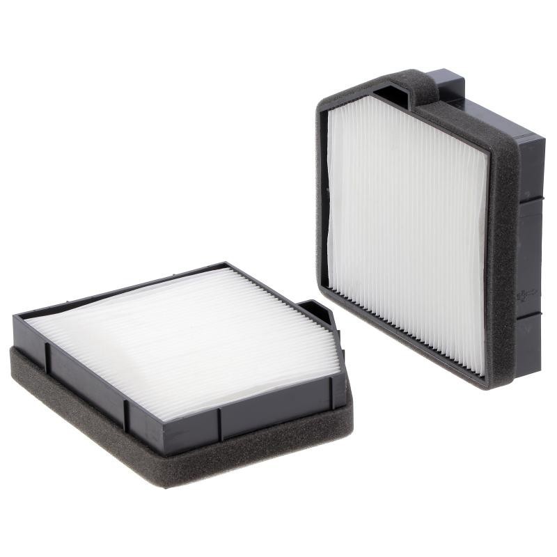 CABIN AIR FILTER