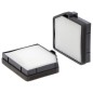 CABIN AIR FILTER