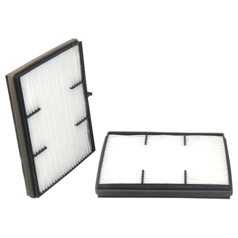 CABIN AIR FILTER