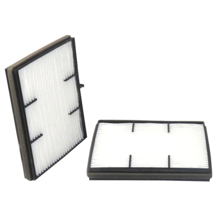 CABIN AIR FILTER