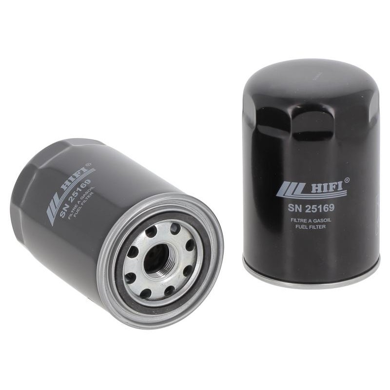 FUEL FILTER